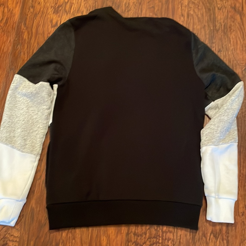 Victoria Secret’s PINK full zip hoodie - Picture 7 of 8